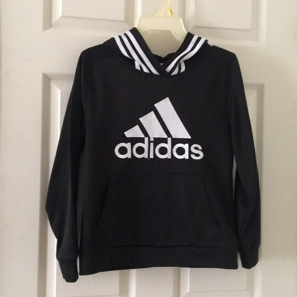 Adidas sweatshirt